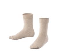 Children's socks Falke Family Beige 31/34