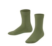 Children's socks Falke Family Vert 35/38