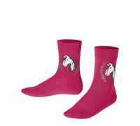 Children's socks Falke Horse Violet 31/34
