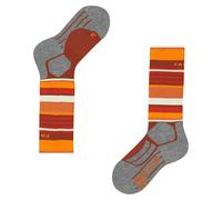 Falke - Kid's SK2 Intermediate - Ski socks size 27-30, multi