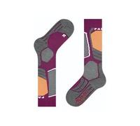 Children's socks Falke Sk2 Mi-bas Violet 31/34