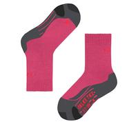 Children's socks Falke TK2 Rose 27/30