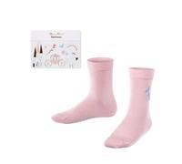 Children's socks Falke X Meri Meri Rose 35/38