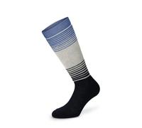 Children's socks Lenz Merino Winter 1 Bleu 27/30