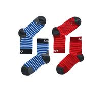 Children's socks Lenz Outdoor 1.0 31/34