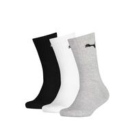 Children's socks Puma Crew (x3) Noir 27/30