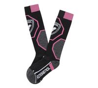 Children's socks Rossignol Speed Confort Rose 33/35
