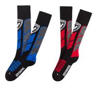 Children's socks Rossignol Thermotech (x2) Noir XL