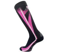 Children's socks Rywan Virage 2 Violet 27/30
