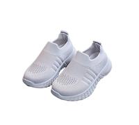 Children's Socks Shoes Men's and Women's Breathable Sports Cover Foot Toddler Girl School