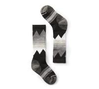 Smartwool - Kid's Ski Light Cushion OTC - Ski socks size 1-4,5, grey