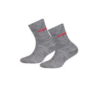 Super.natural All Day Long Socks Pink EU 31-34 Girl