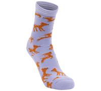 Children's socks Trespass Wildlife 31/35