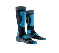 Children's socks X-Socks 4.0 Bleu 24/26