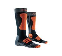 Children's socks X-Socks 4.0 Orange 24/26
