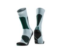 Children's socks X-Socks Discover Vert 35/38