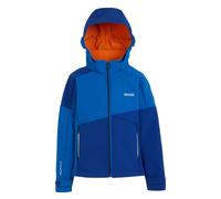 Children's softshell jacket Regatta Acidity VII 15/16 ans