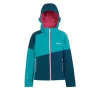 Children's softshell jacket Regatta Acidity VII Bleu 3/4 years