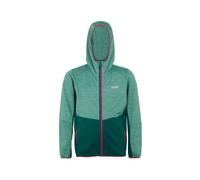 Children's softshell jacket Regatta Prenton III Vert 15/16 ans