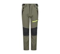 Children's softshell trousers CMP 4 ans