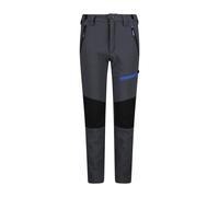 Cmp Long 30a1494 Pants Grey 5 Years Boy