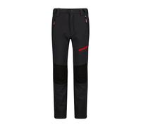 Cmp 30a1494 Pants Black 5 Years Boys,Girls