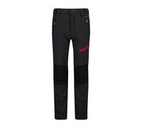 Cmp 30a1494 Pants Black 5 Years Boys,Girls