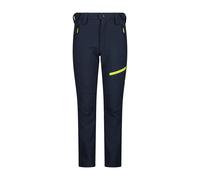 Children's softshell trousers CMP Bleu 4 ans