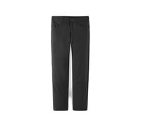 Children's softshell Trousers Reima Mighty Black 6 years