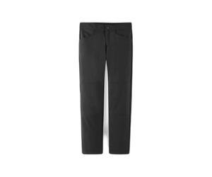 Children's softshell Trousers Reima Mighty Black 7 years