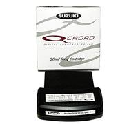 Children's Song Favorites QCard Song Cartridge (for use with the Suzuki QChord)