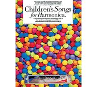 Children's Songs for Harmonica