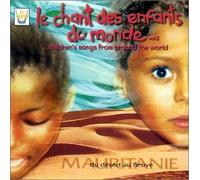 Various - Childrens Songs Around the Wor