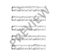 Children's Songs piano, keyboard or electronic keyboard instrument Corea 20 Piec