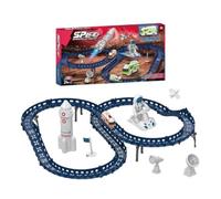 Children's Space Train Set, Electric Children's Early Development Game