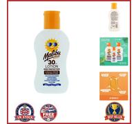 Children's SPF 30 Lotion 100ml with Aloe Vera & Vitamin E for Sun Protection