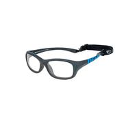 Children's sports glasses Demetz Softness R Noir 51/15 mm