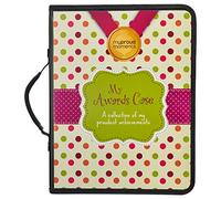 Children's Sports Medal, Badge & Certificate Holder