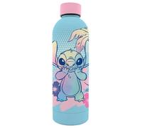 Children's Stainless Steel Disney's Lilo & Stitch Bottle Blue 500 ml