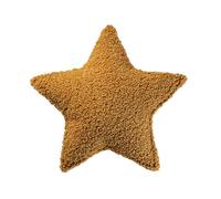 Children's star cushion Wigiwama maple - 4751030598116