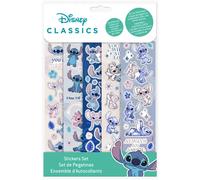 Sticker Set, Disney Stitch