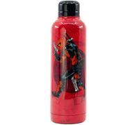 Children's Stor Marvel Deadpool Stainless Steel Bottle Rouge 515 ml