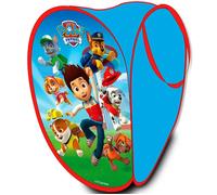 Children's storage box Kids Licensing Paw Patrol Bleu 34x59x35 cm