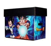 Children's storage box SD Toys Dragon Ball Bleu TU