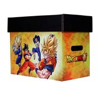 Children's storage box SD Toys Dragon Ball Orange TU