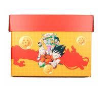 Children's storage box SD Toys Dragon Ball Orange TU