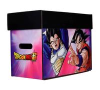 Children's storage box SD Toys Dragon Ball Rose TU