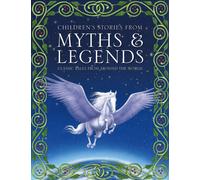Children's Stories from Myths & Legends