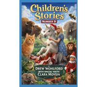 Children's Stories Number 9: 12 (Assorted Childrens Stories)