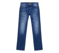 Children's straight-cut jeans Guess Bleu 12 ans